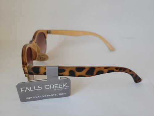 FALLS CREEK saulesbrilles