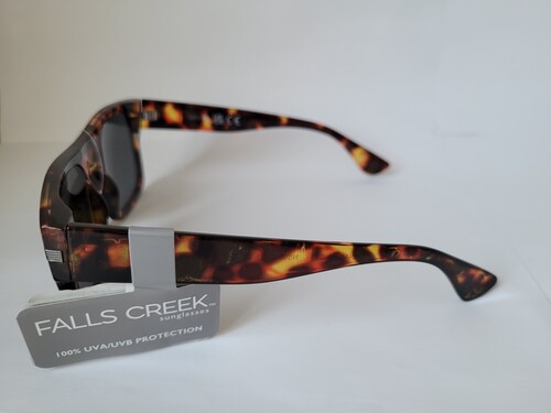 FALLS CREEK saulesbrilles