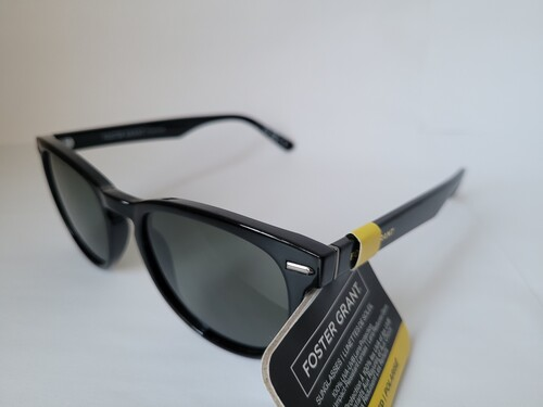 FOSTER GRANT EXCLUSIVE saulesbrilles