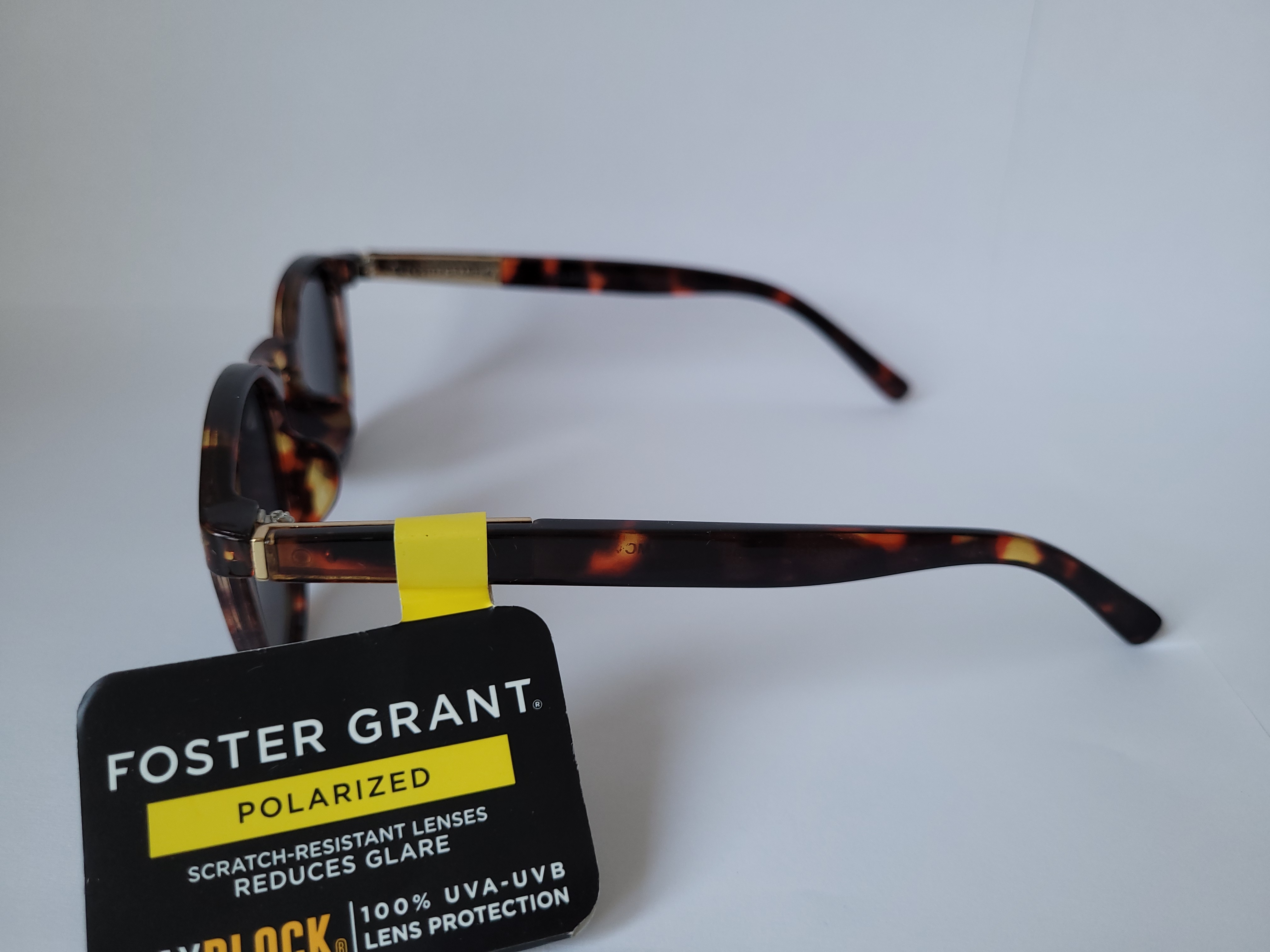 FOSTER GRANT EXCLUSIVE akiniai nuo saulės