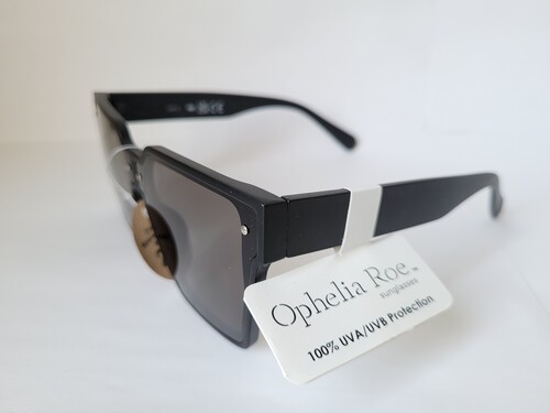 OPHELIA ROE saulesbrilles